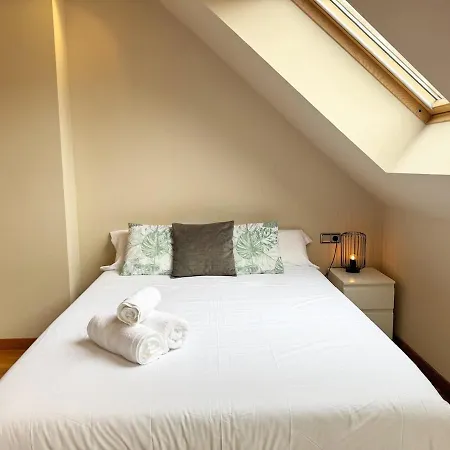 Coqueto Estudio Muy Centrico - Zona Progreso Lejlighed *