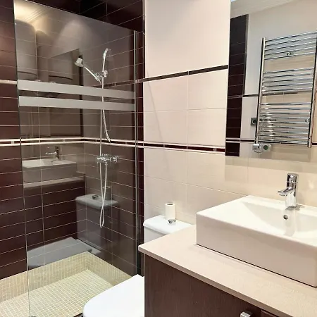 Coqueto Estudio Muy Centrico - Zona Progreso Lejlighed *