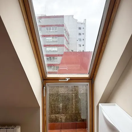 Coqueto Estudio Muy Centrico - Zona Progreso