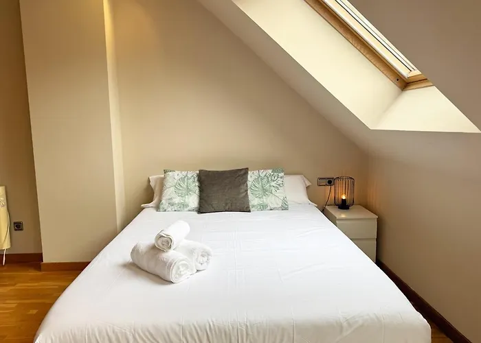 Coqueto Estudio Muy Centrico - Zona Progreso Daire *