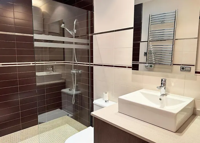 Coqueto Estudio Muy Centrico - Zona Progreso Daire *