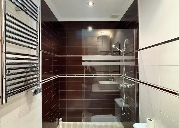 Coqueto Estudio Muy Centrico - Zona Progreso * Vigo