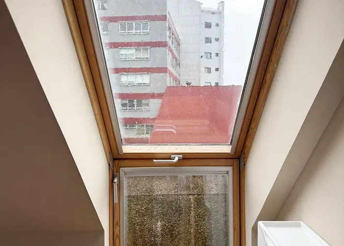 Coqueto Estudio Muy Centrico - Zona Progreso